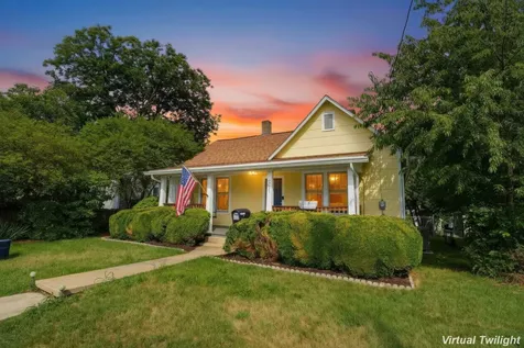 551 Highland Avenue Waynesboro VA 22980