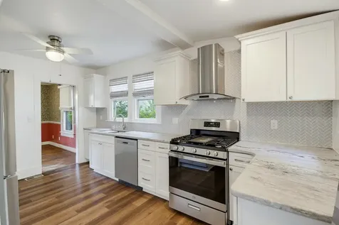 551 Highland Avenue Waynesboro VA 22980
