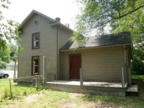 405 Bath Avenue N Waynesboro VA 22980