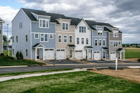 213 Scarlet Maple Lane Bridgewater VA 22812