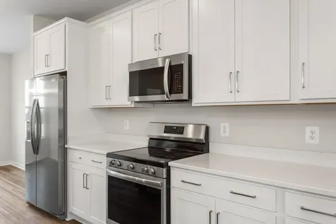 213 Scarlet Maple Lane Bridgewater VA 22812
