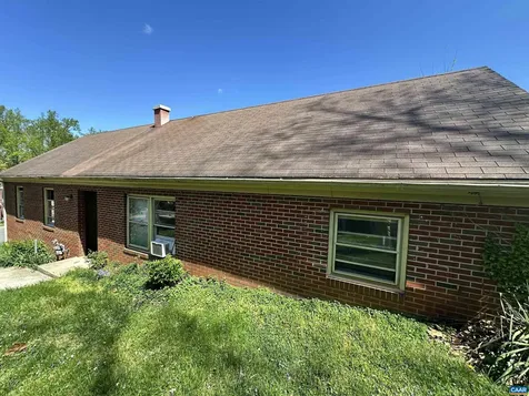 912 Saint Charles Avenue Charlottesville VA 22901