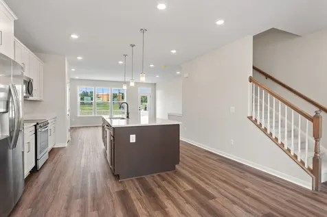 215 Scarlet Maple Lane Bridgewater VA 22812