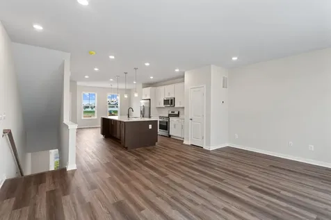 215 Scarlet Maple Lane Bridgewater VA 22812