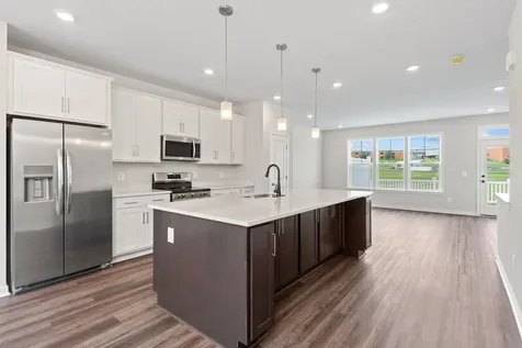 215 Scarlet Maple Lane Bridgewater VA 22812