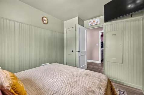 406 Rockingham Street E Elkton VA 22827
