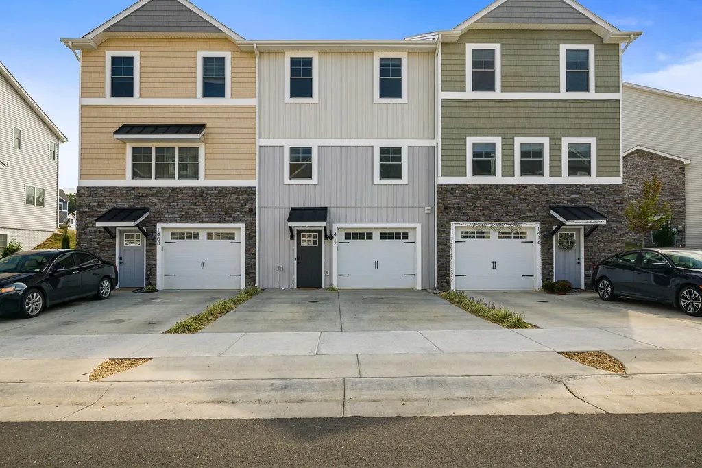 1412 Palomino Trail Rockingham VA 22801