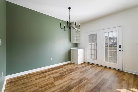 1412 Palomino Trail Rockingham VA 22801