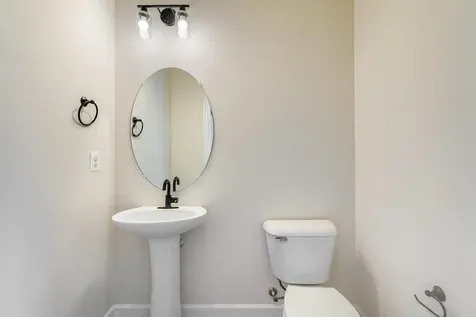 1412 Palomino Trail Rockingham VA 22801