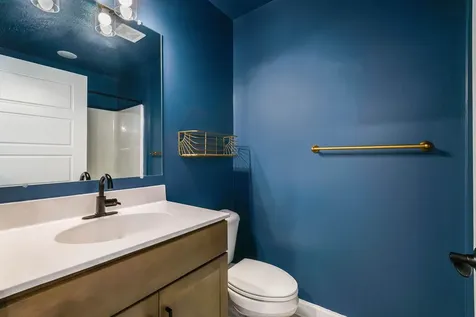 1412 Palomino Trail Rockingham VA 22801