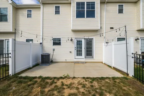 1412 Palomino Trail Rockingham VA 22801