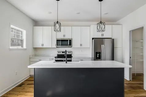 1412 Palomino Trail Rockingham VA 22801