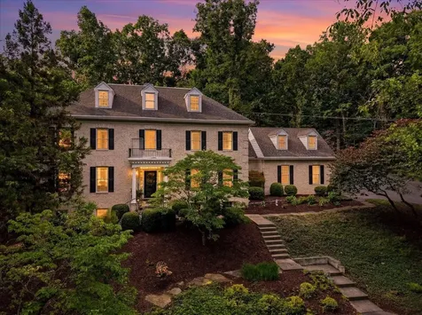 508 Wakefield Circle Staunton VA 24401