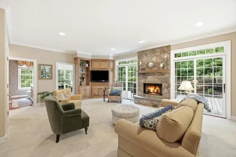 508 Wakefield Circle Staunton VA 24401