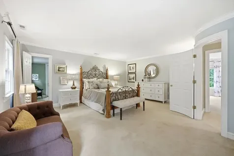 508 Wakefield Circle Staunton VA 24401