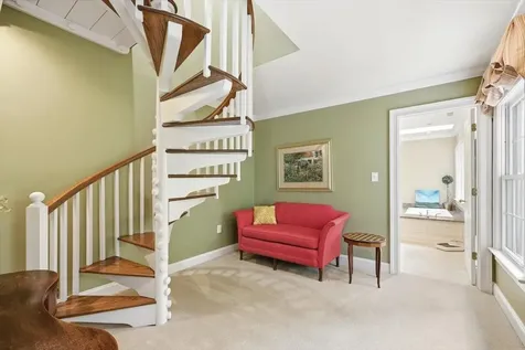 508 Wakefield Circle Staunton VA 24401