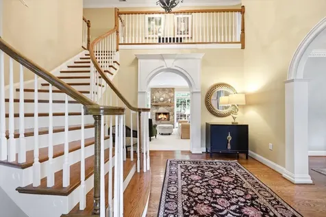 508 Wakefield Circle Staunton VA 24401