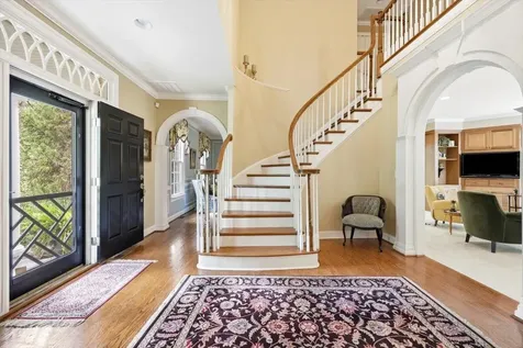 508 Wakefield Circle Staunton VA 24401