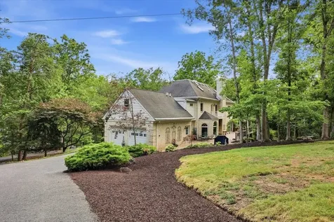 508 Wakefield Circle Staunton VA 24401