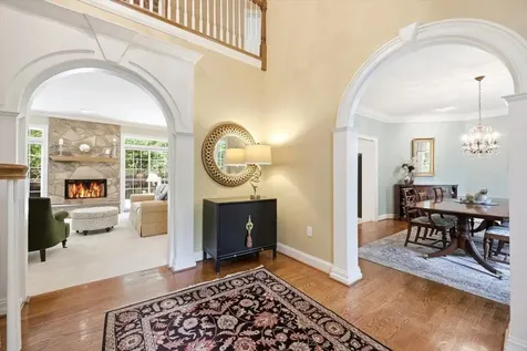 508 Wakefield Circle Staunton VA 24401