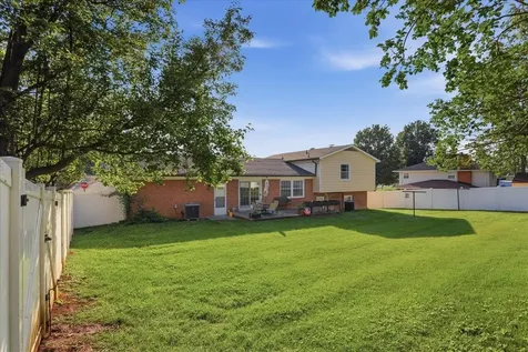 985 Marshall Street S Front Royal VA 22630