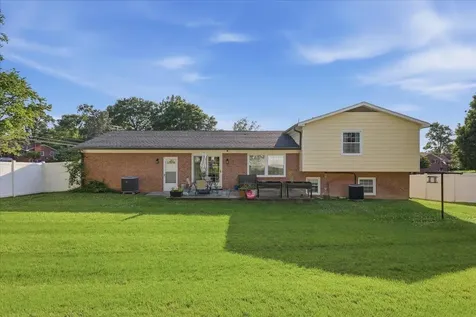 985 Marshall Street S Front Royal VA 22630