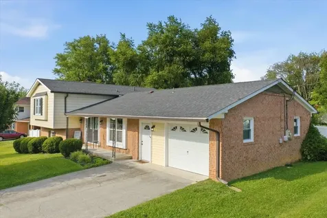 985 Marshall Street S Front Royal VA 22630
