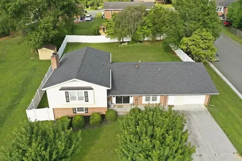985 Marshall Street S Front Royal VA 22630