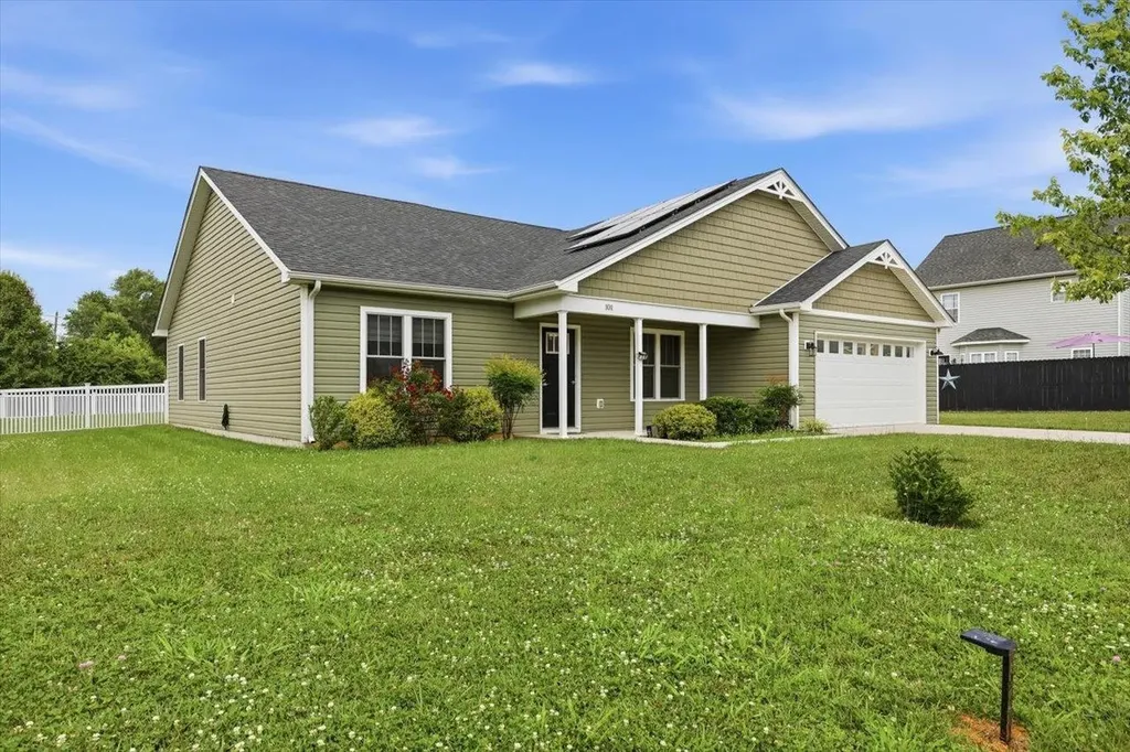 101 Evershire Street Waynesboro VA 22980