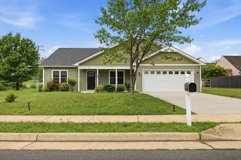 101 Evershire Street Waynesboro VA 22980