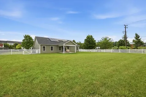 101 Evershire Street Waynesboro VA 22980