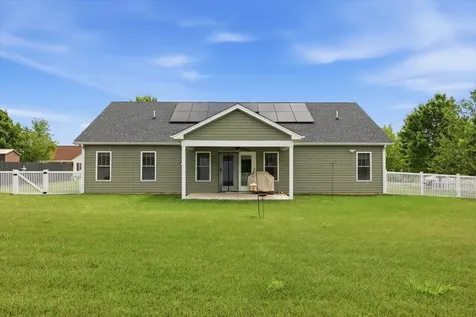 101 Evershire Street Waynesboro VA 22980