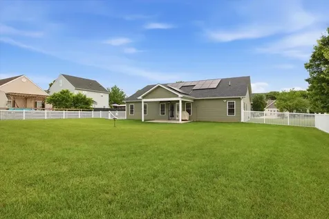 101 Evershire Street Waynesboro VA 22980
