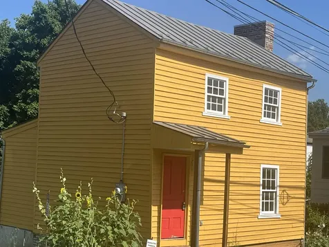 9 Jefferson Street N Staunton VA 24401
