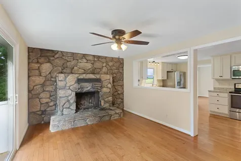 1919 Ridge Road New Market VA 22844