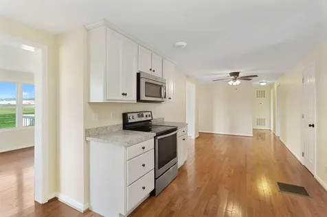 1919 Ridge Road New Market VA 22844