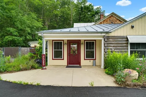 2175 Hankey Mountain Highway Churchville VA 24421