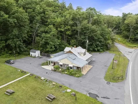 2175 Hankey Mountain Highway Churchville VA 24421