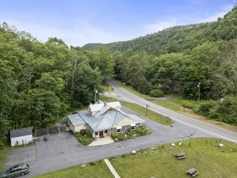 2175 Hankey Mountain Highway Churchville VA 24421