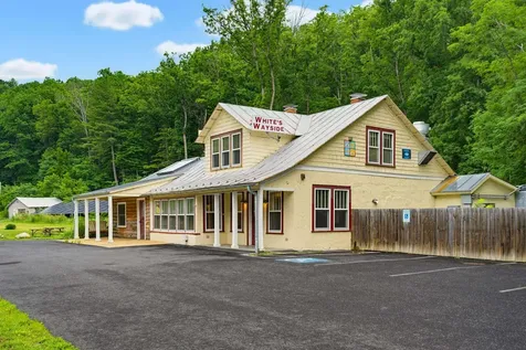 2175 Hankey Mountain Highway Churchville VA 24421