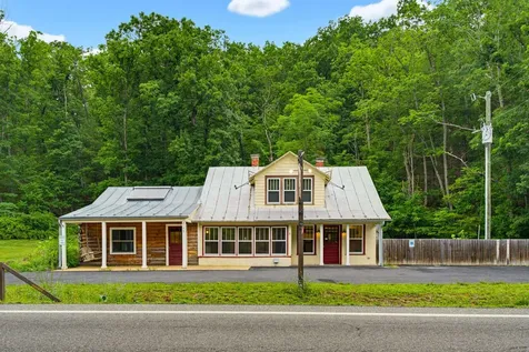 2175 Hankey Mountain Highway Churchville VA 24421