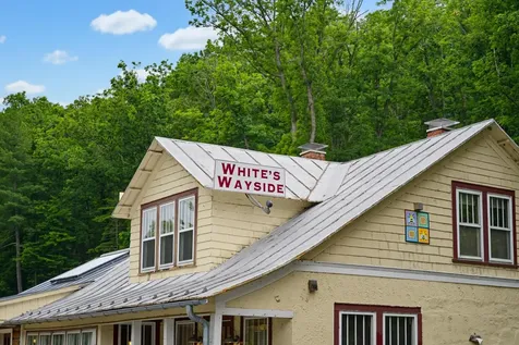 2175 Hankey Mountain Highway Churchville VA 24421