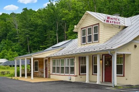 2175 Hankey Mountain Highway Churchville VA 24421