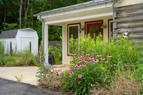 2175 Hankey Mountain Highway Churchville VA 24421