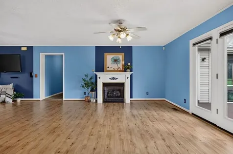 40 Bradford Street Swoope VA 24479