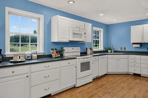 40 Bradford Street Swoope VA 24479