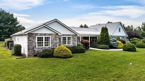 40A Bradford Street Swoope VA 24479