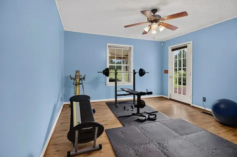 40A Bradford Street Swoope VA 24479