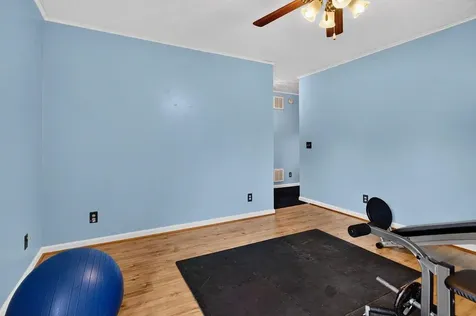 40A Bradford Street Swoope VA 24479