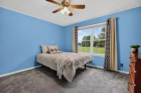 40A Bradford Street Swoope VA 24479